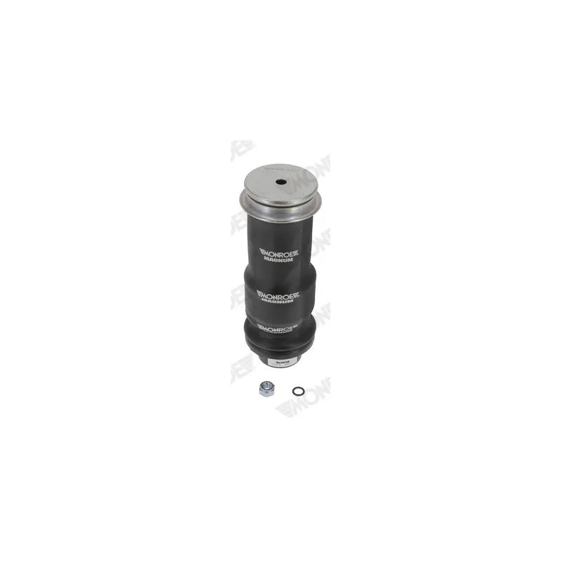 Soufflet à air, suspension de la cabine MONROE CB0074