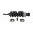 Amortisseur, suspension de la cabine MONROE CB0048 - Visuel 1