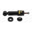 Amortisseur, suspension de la cabine MONROE CB0208 - Visuel 1