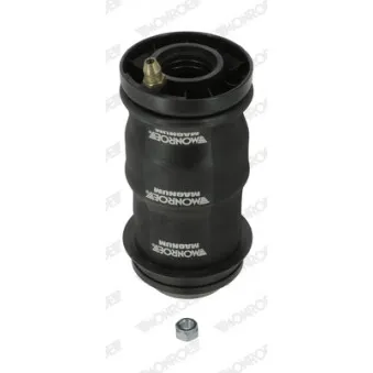 Soufflet à air, suspension de la cabine MONROE