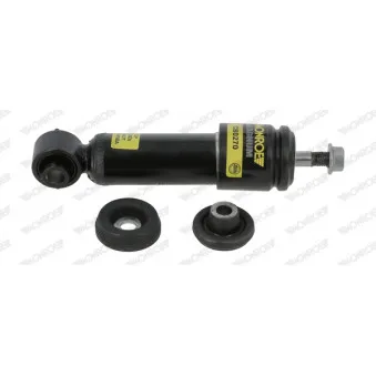 Amortisseur, suspension de la cabine MONROE