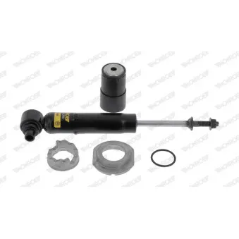 Amortisseur, suspension de la cabine MONROE CB0040