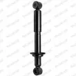 Amortisseur, suspension de la cabine MONROE CB0028 - Visuel 2