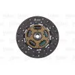 Disque d'embrayage VALEO 829460 - Visuel 1