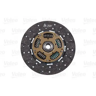 Disque d'embrayage VALEO 829460
