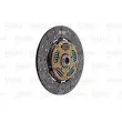 Disque d'embrayage VALEO 829460 - Visuel 3