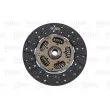 Disque d'embrayage VALEO 829465 - Visuel 1