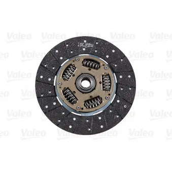 Disque d'embrayage VALEO 829465