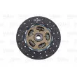 Disque d'embrayage VALEO 829465 - Visuel 2