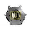 Butée hydraulique , embrayage LUK 510 0018 20 - Visuel 1