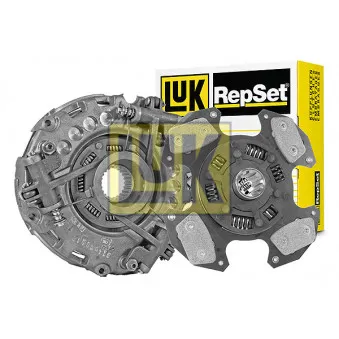 Kit d'embrayage LUK