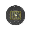 Disque d'embrayage LUK 333 0022 26 - Visuel 2