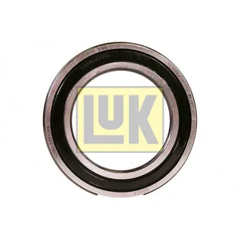 Butée de débrayage LUK 500 0392 40