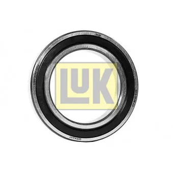 Butée de débrayage LUK 500 0673 00