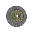 Disque d'embrayage LUK 323 0131 26 - Visuel 1