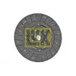 Disque d'embrayage LUK 323 0131 26 - Visuel 2