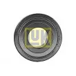 Palier de guidage, embrayage LUK 410 0103 40 - Visuel 2