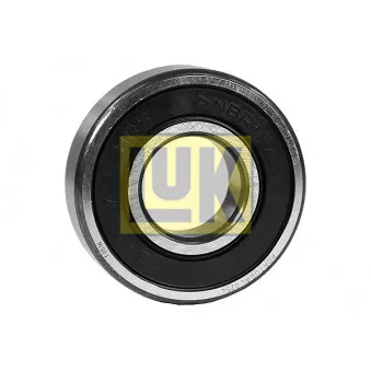 Palier de guidage, embrayage LUK 410 0042 40