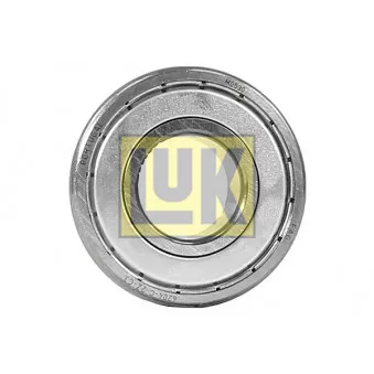 Palier de guidage, embrayage LUK 410 0026 40