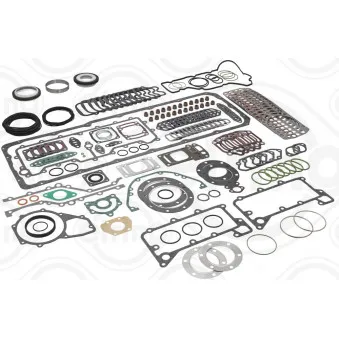 Pochette moteur complète ELRING