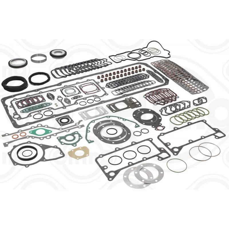 Pochette moteur complète ELRING 056.480