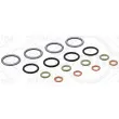Kit de joints, injecteur ELRING 066.450 - Visuel 1