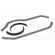 Jeu de joints d'étanchéité, carter d'huile ELRING 088.863 - Visuel 1