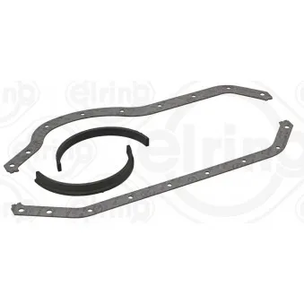 Jeu de joints d'étanchéité, carter d'huile ELRING 088.863
