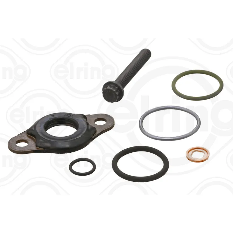 Kit de joints, injecteur ELRING 075.460