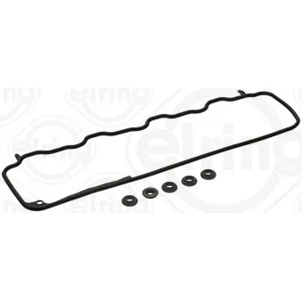 Jeu de joints d'étanchéité, couvercle de culasse ELRING 075.540