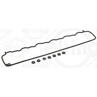 Jeu de joints d'étanchéité, couvercle de culasse ELRING 075.520