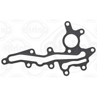 Joint d'étanchéité, boîtier de filtre à huile ELRING