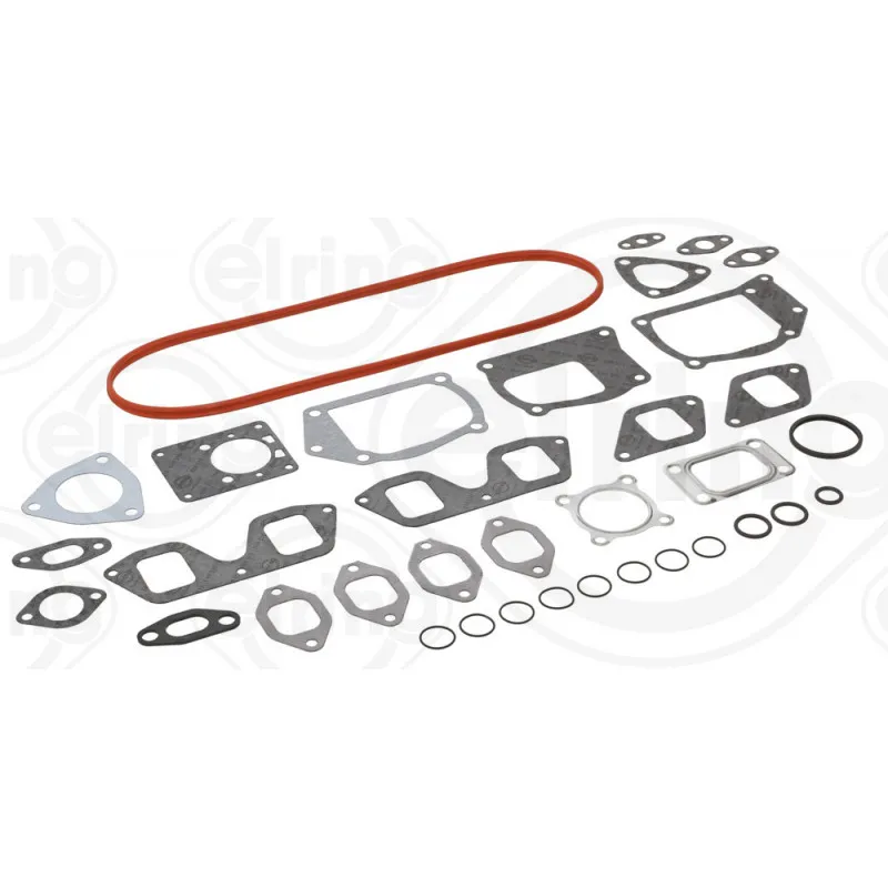 Jeu de joints d'étanchéité, culasse de cylindre ELRING 013.170