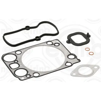 Jeu de joints d'étanchéité, culasse de cylindre ELRING 001.830