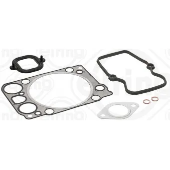 Jeu de joints d'étanchéité, culasse de cylindre ELRING 001.832