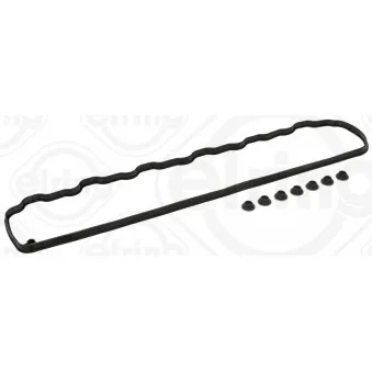 Jeu de joints d'étanchéité, couvercle de culasse ELRING 136.970