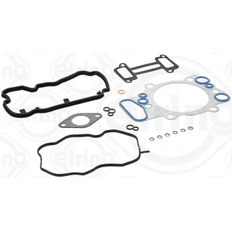 Jeu de joints d'étanchéité, culasse de cylindre ELRING 138.491
