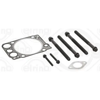 Jeu de joints d'étanchéité, culasse de cylindre ELRING 167.160