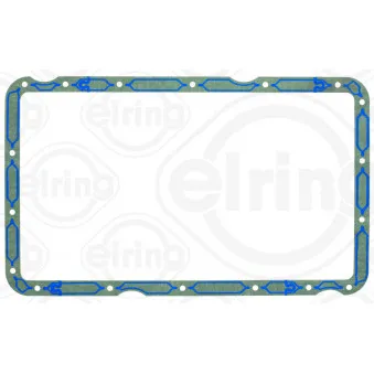 Joint d'étanchéité, carter d'huile ELRING 211.570