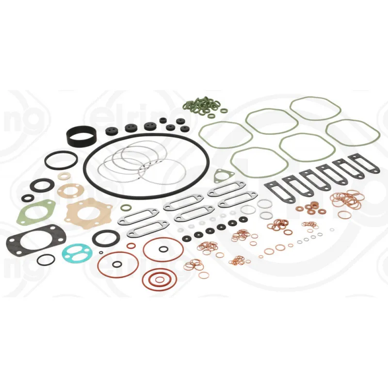 Jeu complet de joints d'étanchéité, moteur ELRING 233.642