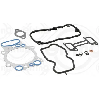 Jeu de joints d'étanchéité, culasse de cylindre ELRING 379.320