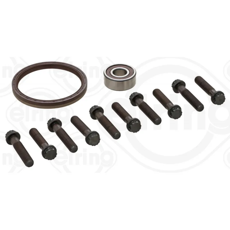 Kit de réparation/volant moteur ELRING 407.950