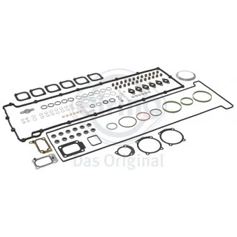 Pochette haute ELRING