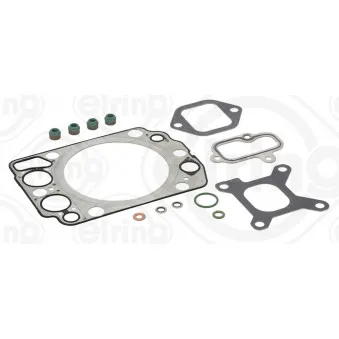 Jeu de joints d'étanchéité, culasse de cylindre ELRING 369.910