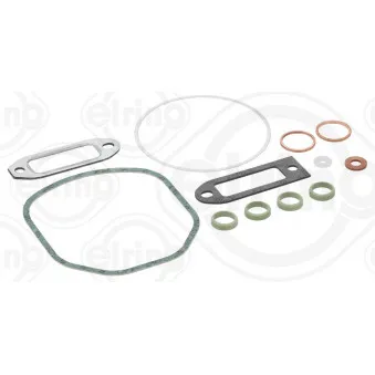 Jeu de joints d'étanchéité, culasse de cylindre ELRING 398.350