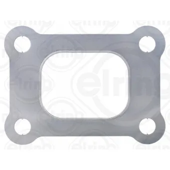 Joint d'étanchéité, collecteur d'échappement ELRING 267.560