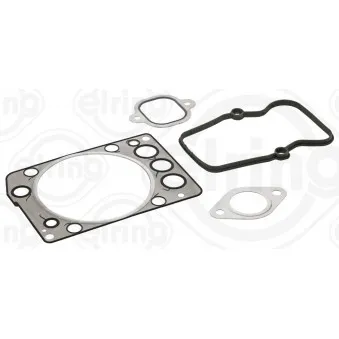 Jeu de joints d'étanchéité, culasse de cylindre ELRING 264.715