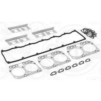 Jeu de joints d'étanchéité, culasse de cylindre ELRING 274.630