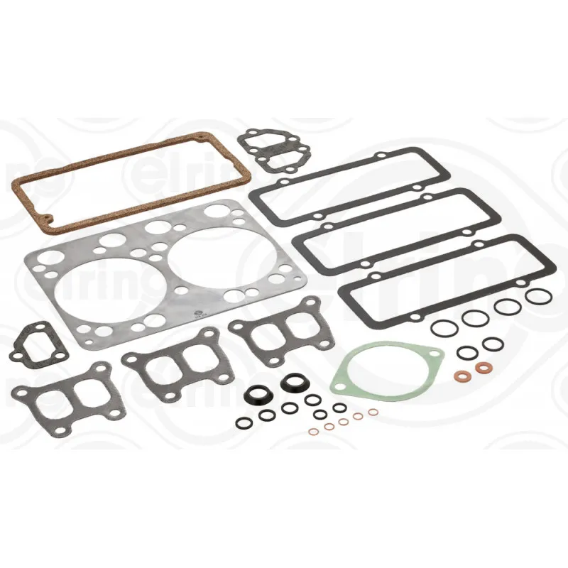 Jeu de joints d'étanchéité, culasse de cylindre ELRING 284.158
