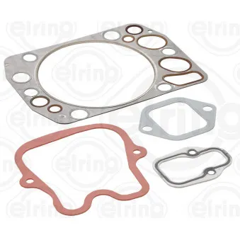 Jeu de joints d'étanchéité, culasse de cylindre ELRING 286.711